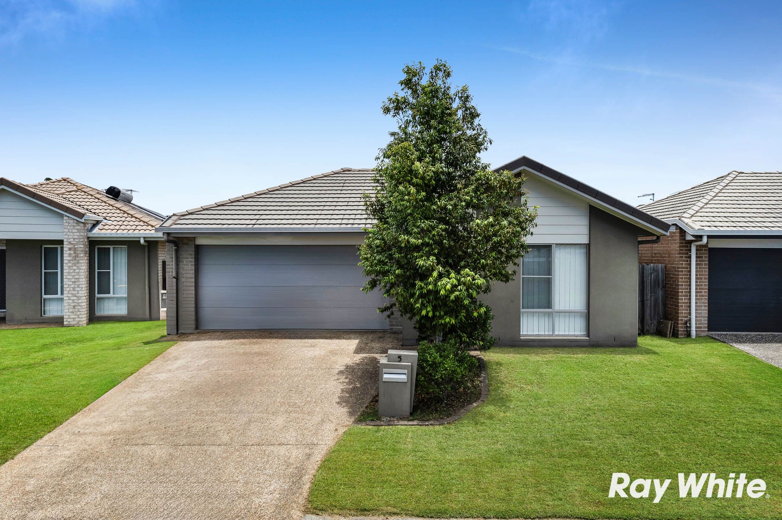 5 Lamont Street, Coomera QLD 4209, Coomera - Image 1