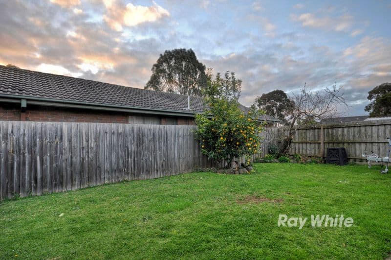 37 Argyle Way, WANTIRNA SOUTH VIC 3152, Wantirna South - Thumbnail 8