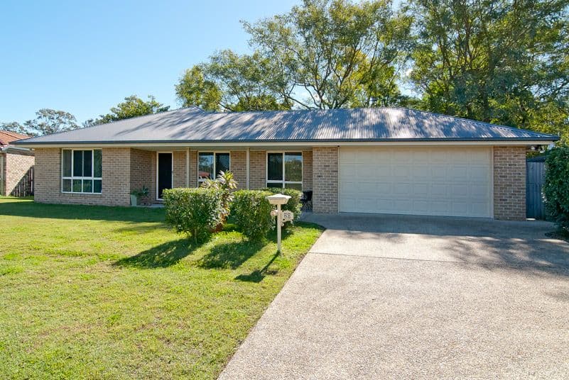 20 Capricorn Avenue, CRESTMEAD QLD 4132, Crestmead - Image 1