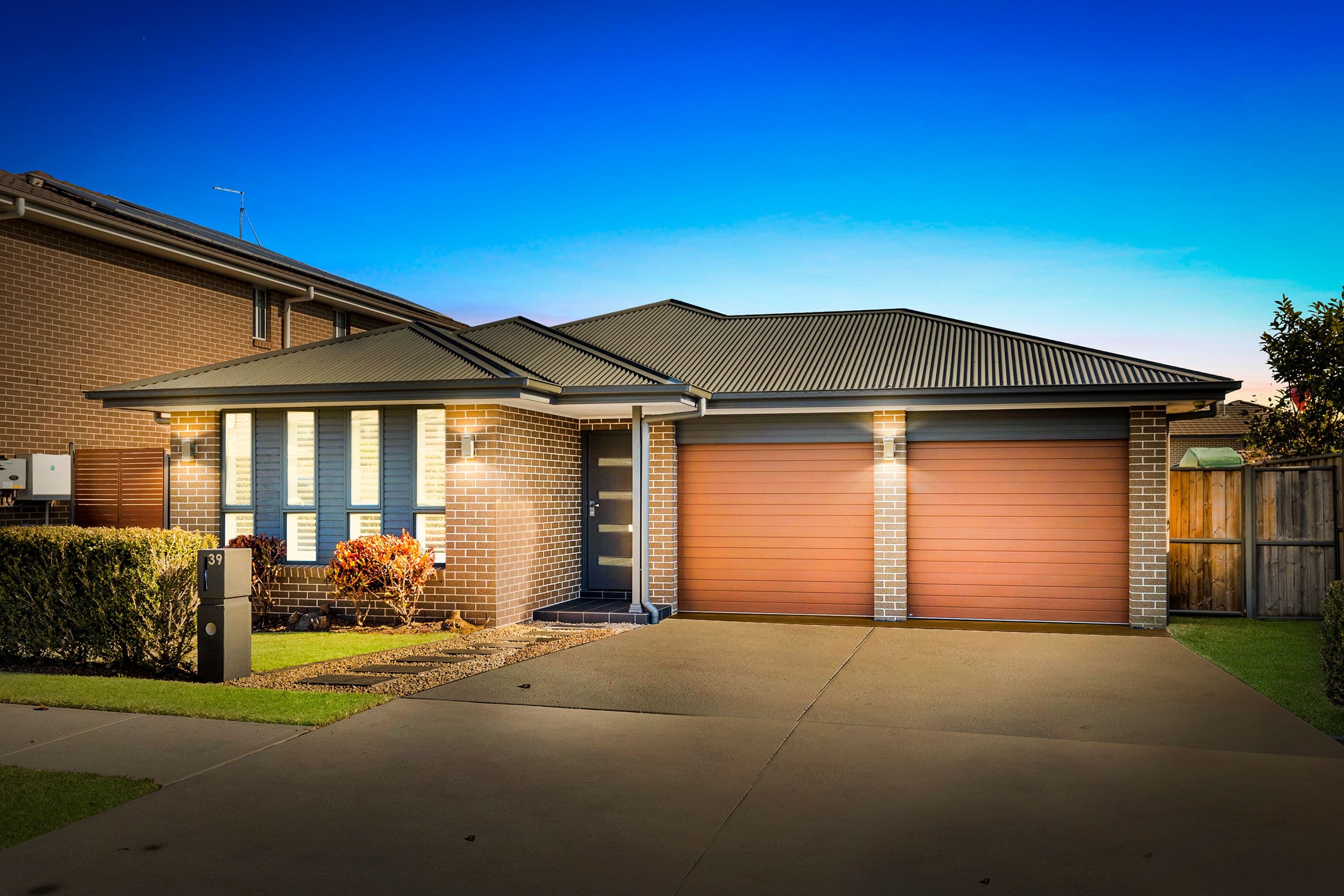 39 Fairfax Street, The Ponds NSW 2769, The Ponds - Image 1