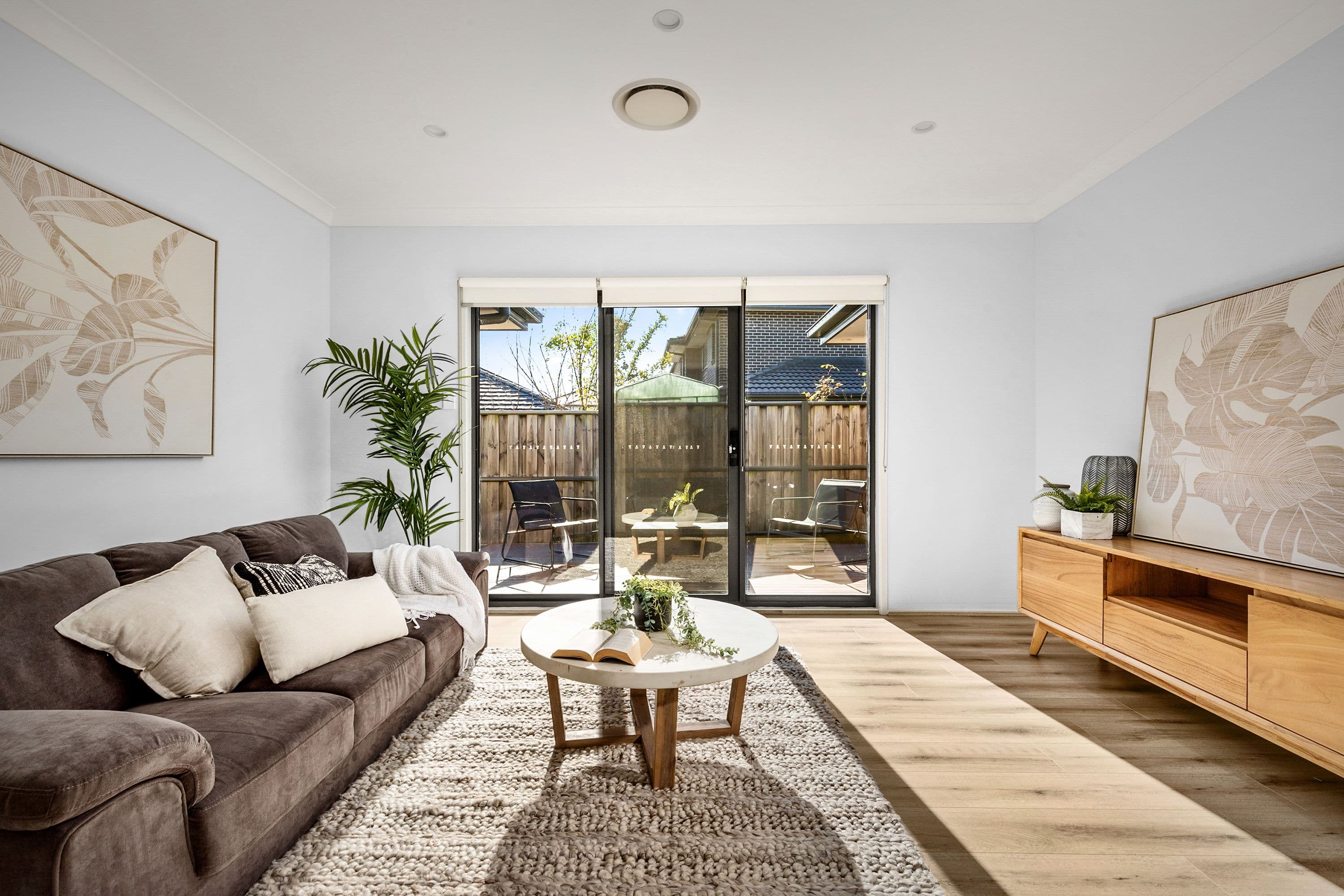 39 Fairfax Street, The Ponds NSW 2769, The Ponds - Thumbnail 2
