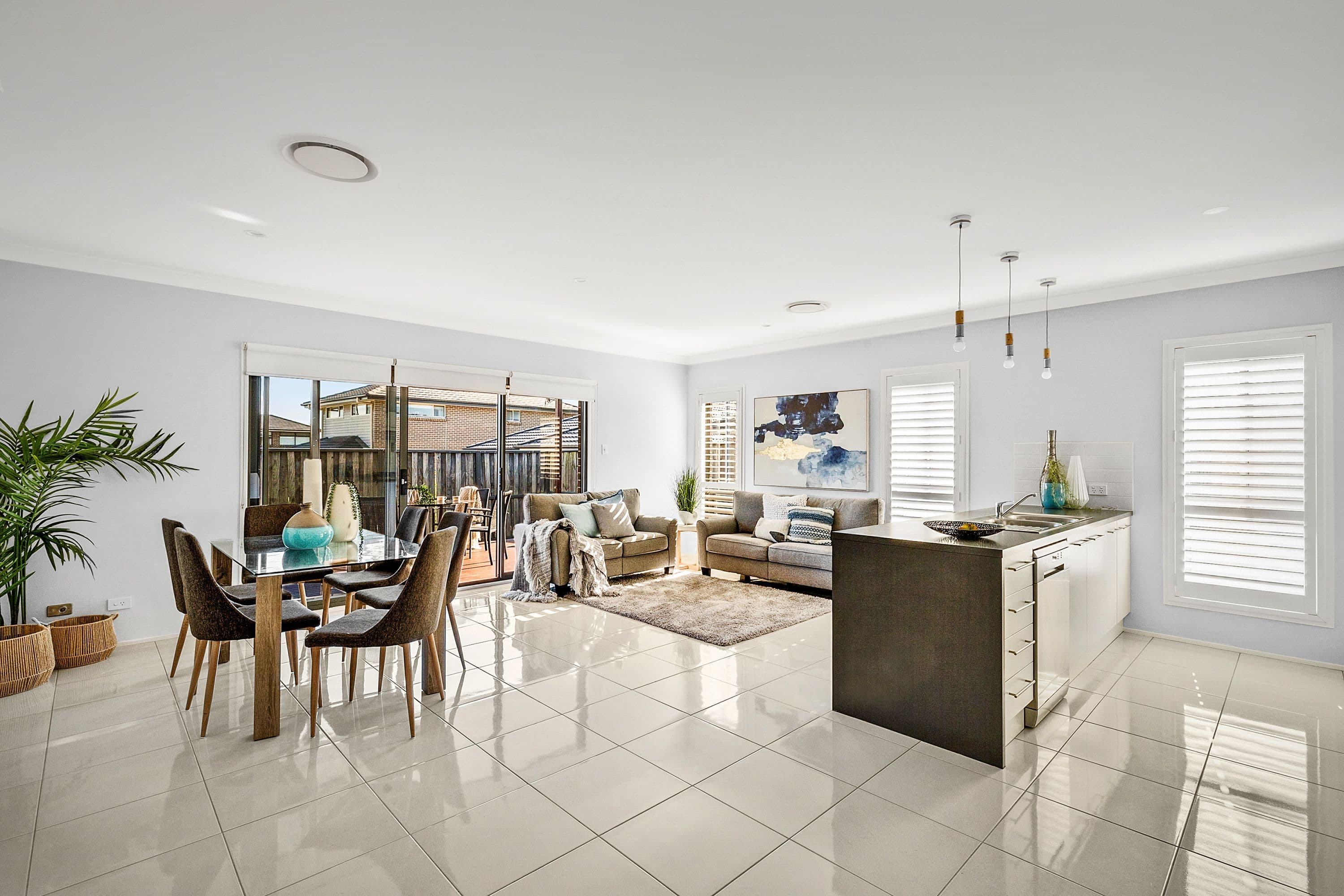 39 Fairfax Street, The Ponds NSW 2769, The Ponds - Thumbnail 5