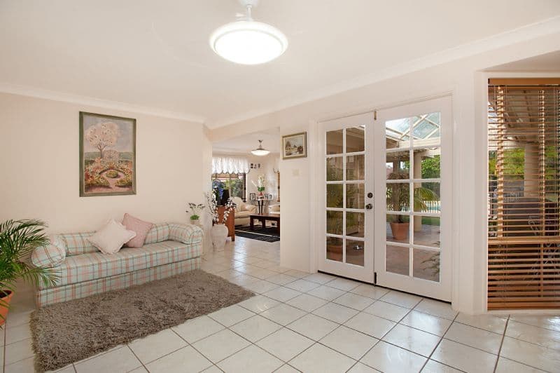 5 The Ridge Road, EAST MAITLAND NSW 2323, East Maitland - Thumbnail 4
