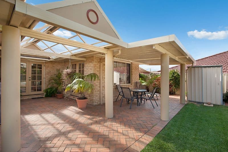 5 The Ridge Road, EAST MAITLAND NSW 2323, East Maitland - Thumbnail 8