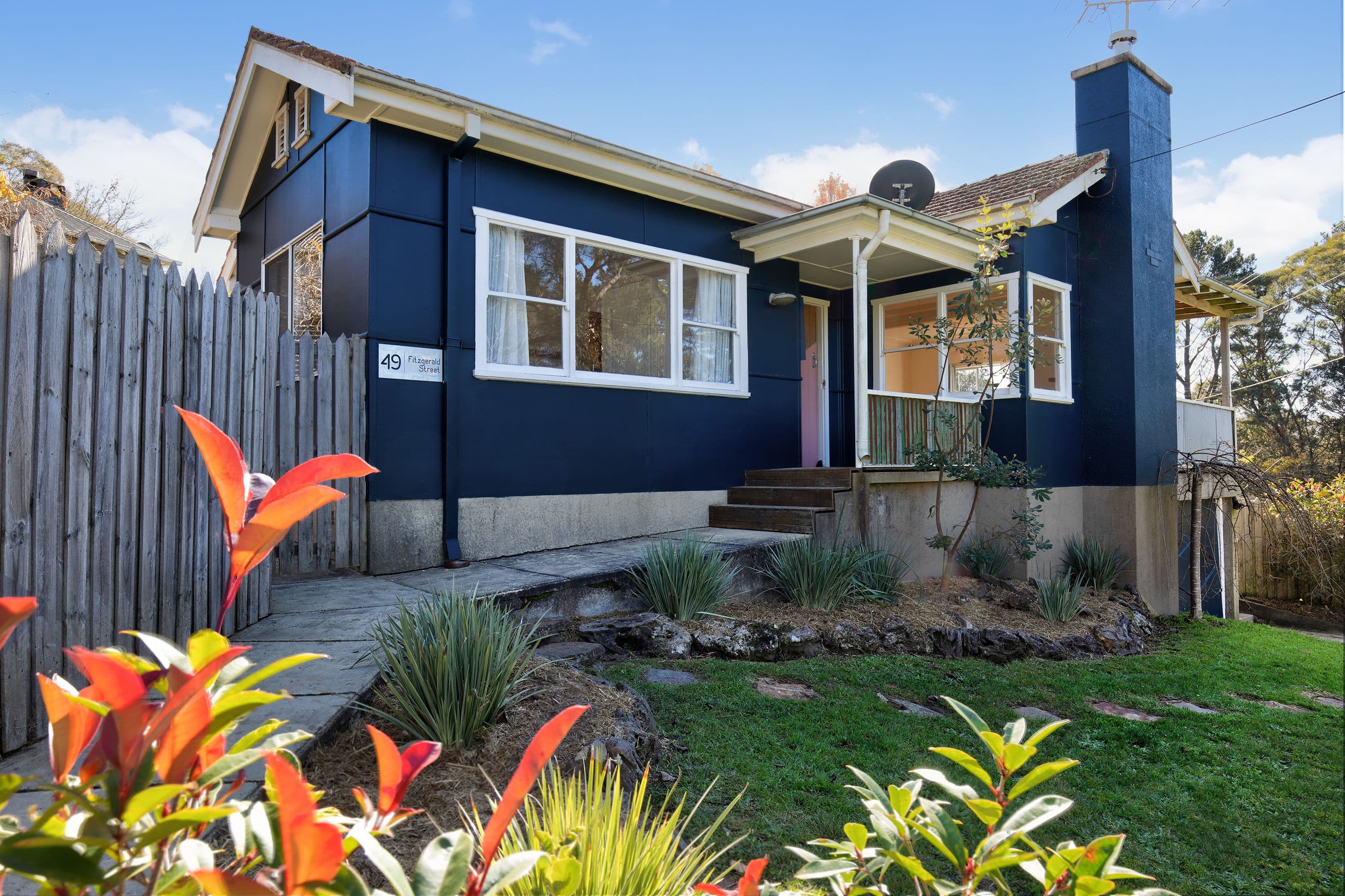 49 Fitzgerald Street, Katoomba NSW 2780, Katoomba - Image 1