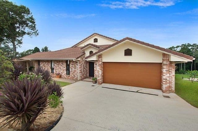 4 Platypus Place, GOONELLABAH NSW 2480, Goonellabah - Image 1