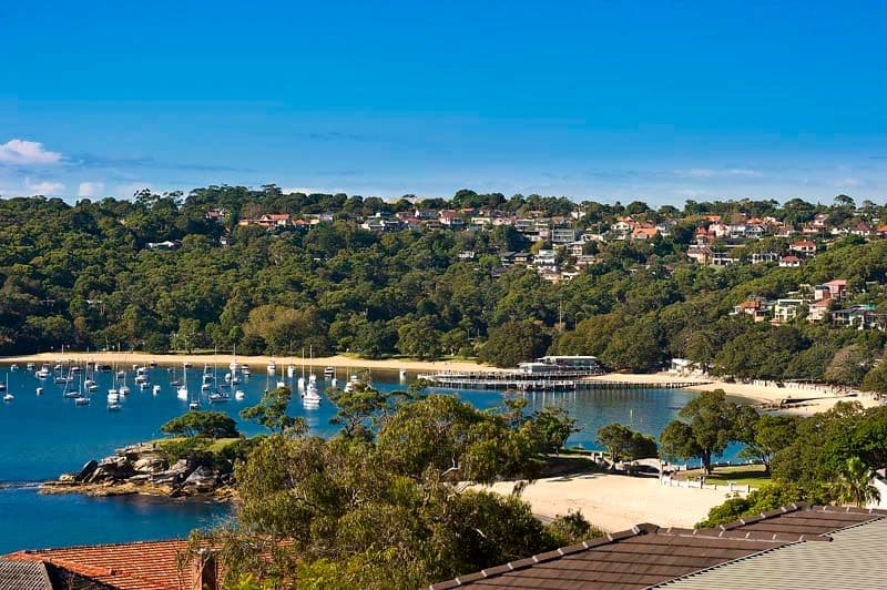 29 Burran Avenue, MOSMAN NSW 2088, Mosman - Thumbnail 2