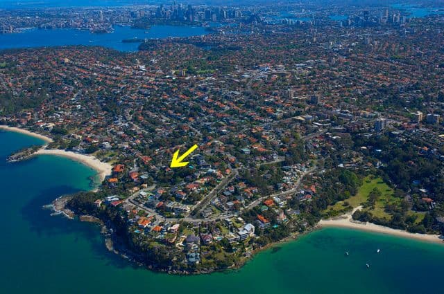 29 Burran Avenue, MOSMAN NSW 2088, Mosman - Thumbnail 3