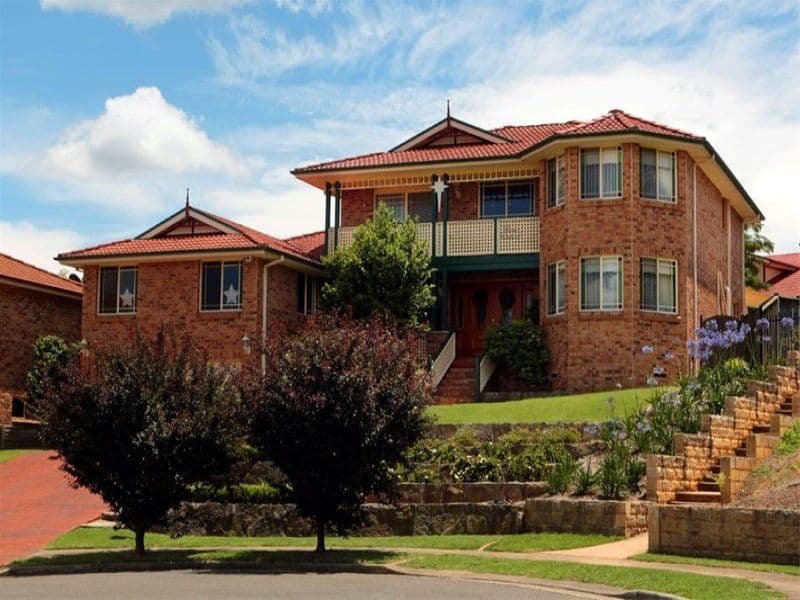 CASTLE HILL NSW 2154, Castle Hill - Image 1