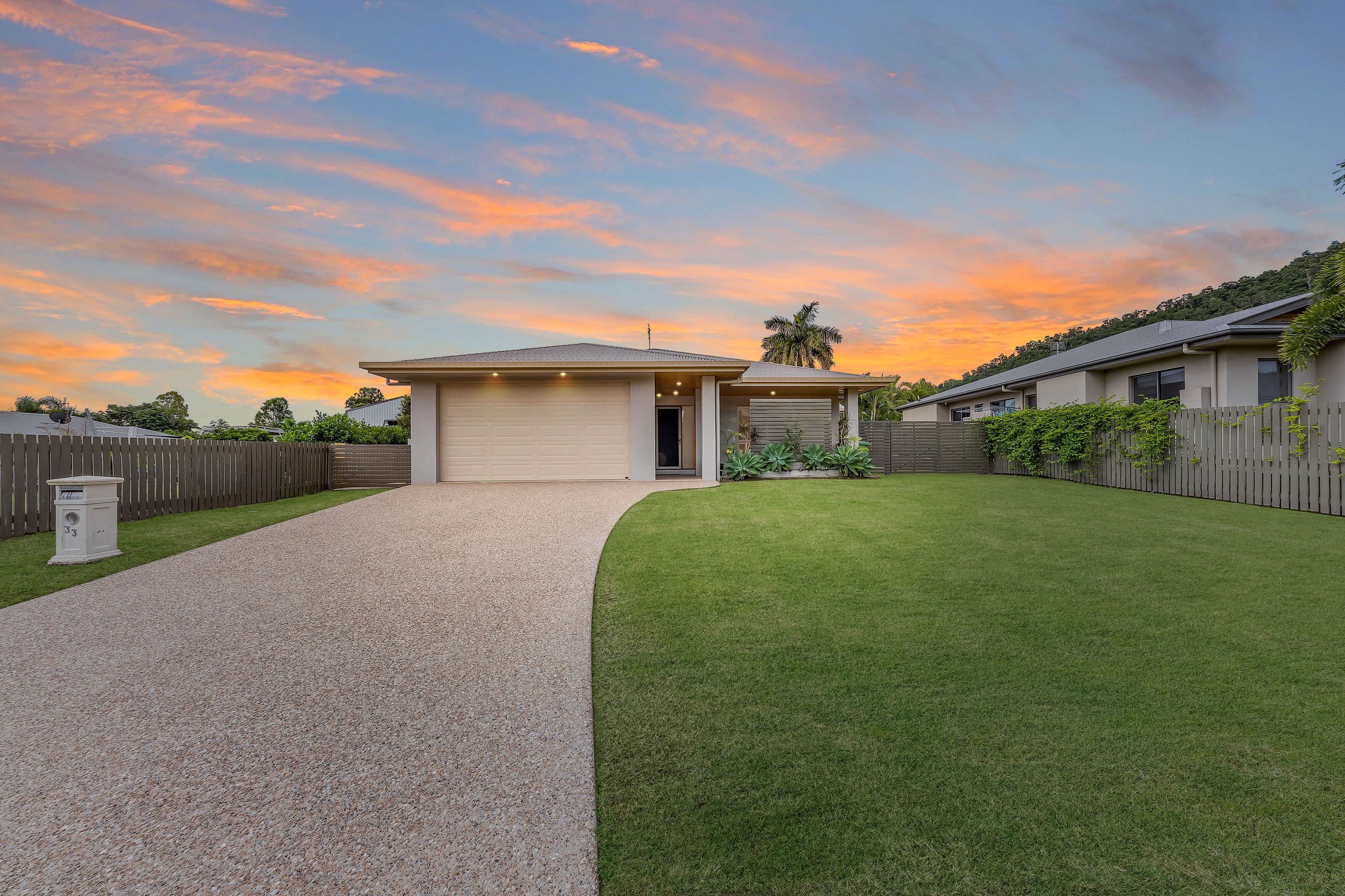 33 Valley Drive, Cannonvale QLD 4802, Cannonvale - Image 1