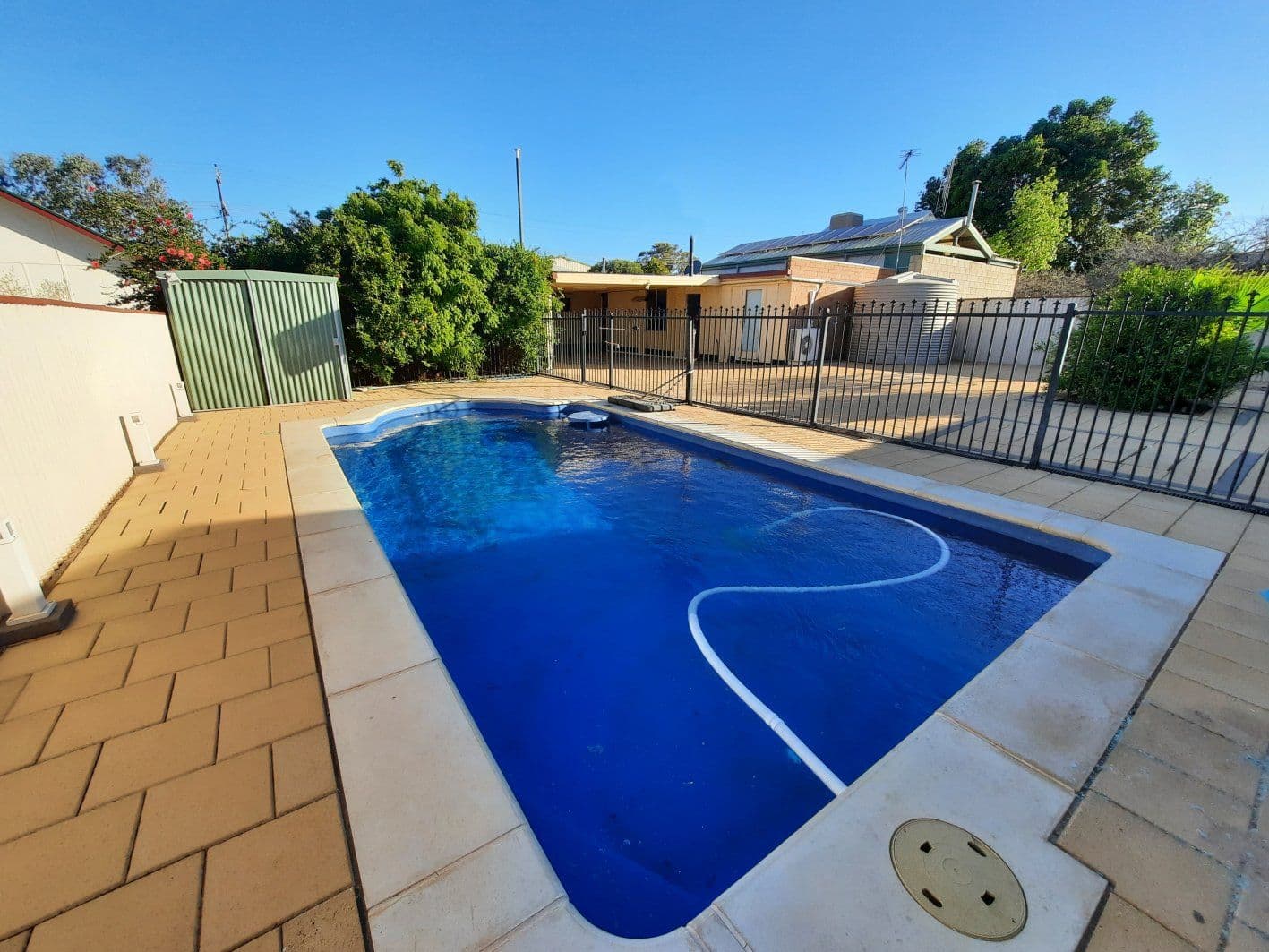 1 Fern Street, Port Augusta SA 5700, Port Augusta - Image 1