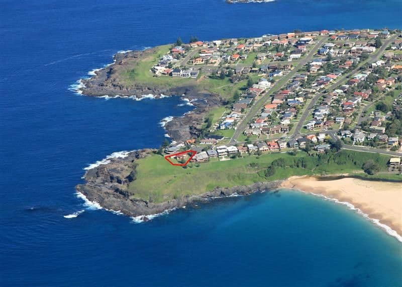 1 Gwinganna Avenue, KIAMA NSW 2533, Kiama - Image 1