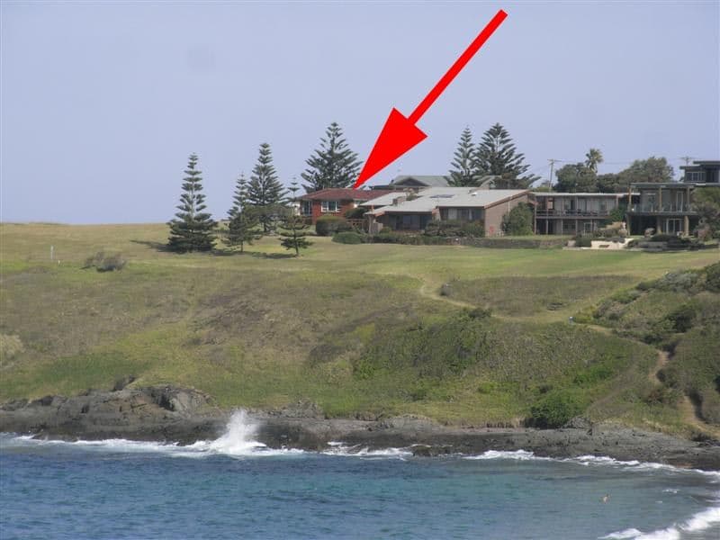 1 Gwinganna Avenue, KIAMA NSW 2533, Kiama - Thumbnail 2