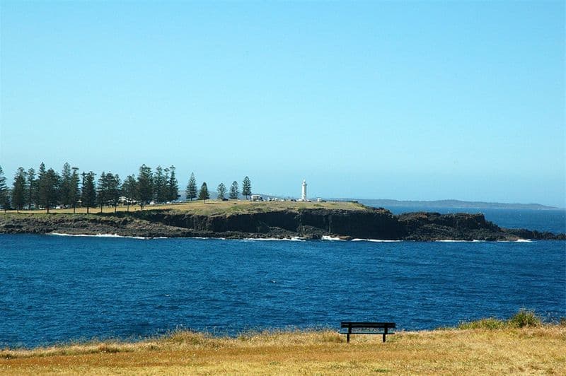 1 Gwinganna Avenue, KIAMA NSW 2533, Kiama - Thumbnail 3