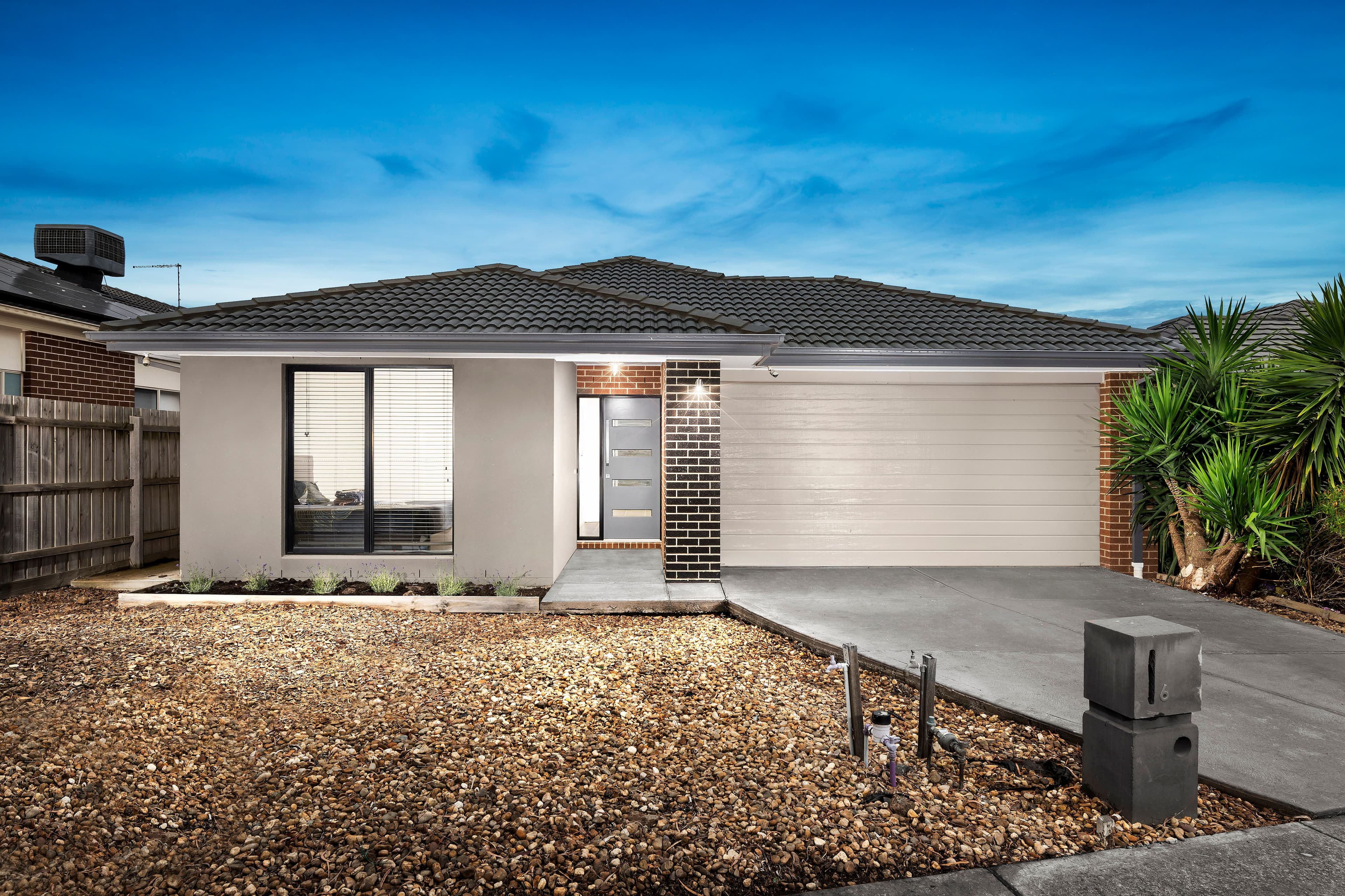 6 Leviticus Street, Epping VIC 3076, Epping - Image 1