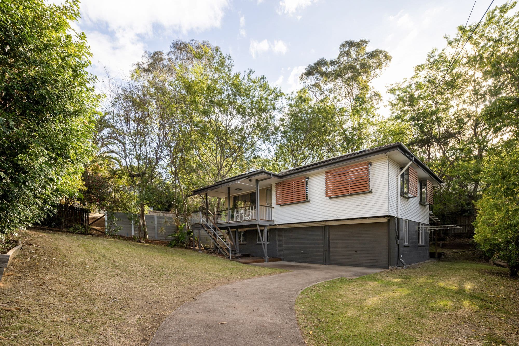 4 Boundary Road, Indooroopilly QLD 4068, Indooroopilly - Image 1
