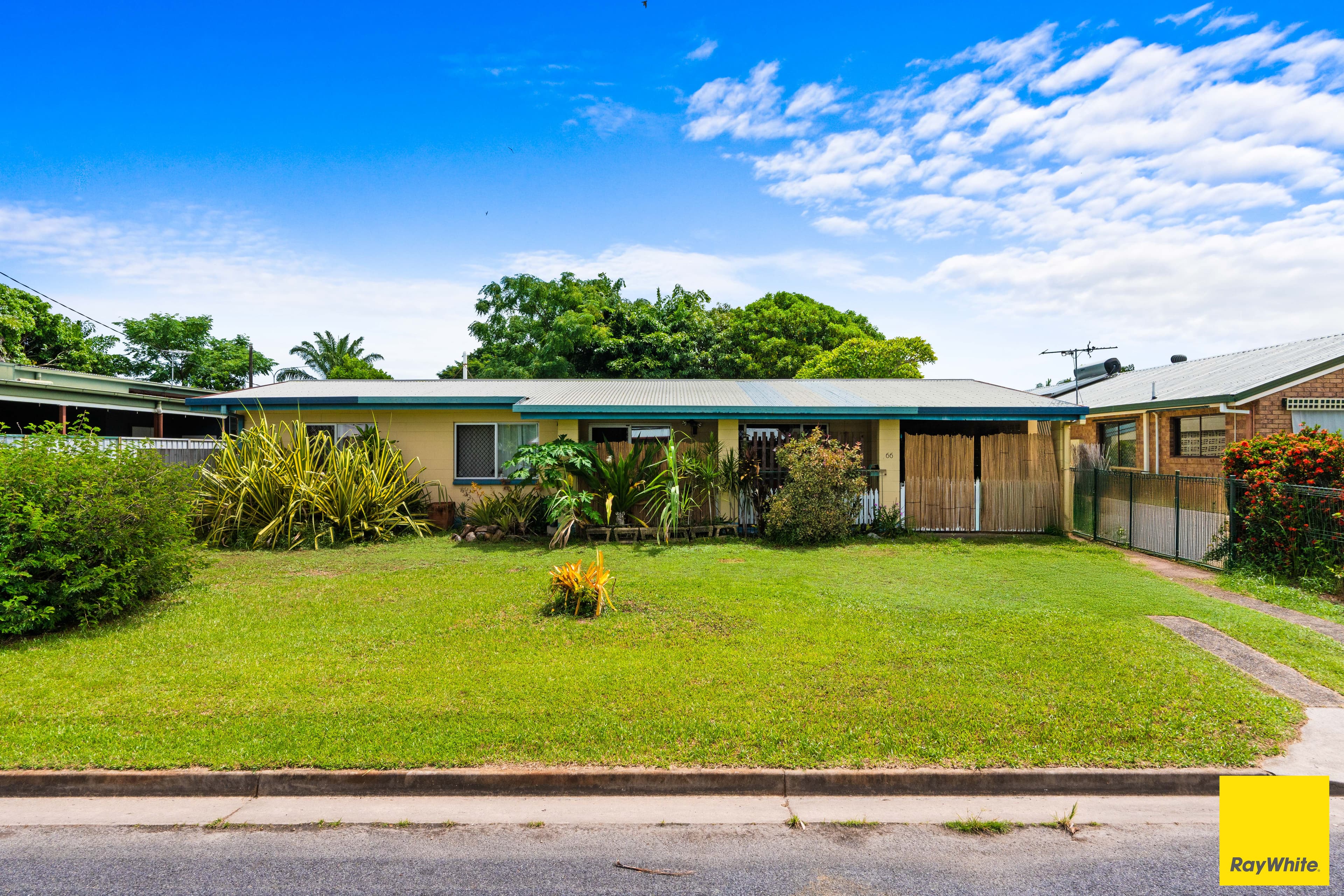 66 Creedy Street, Westcourt QLD 4870, Westcourt - Image 1
