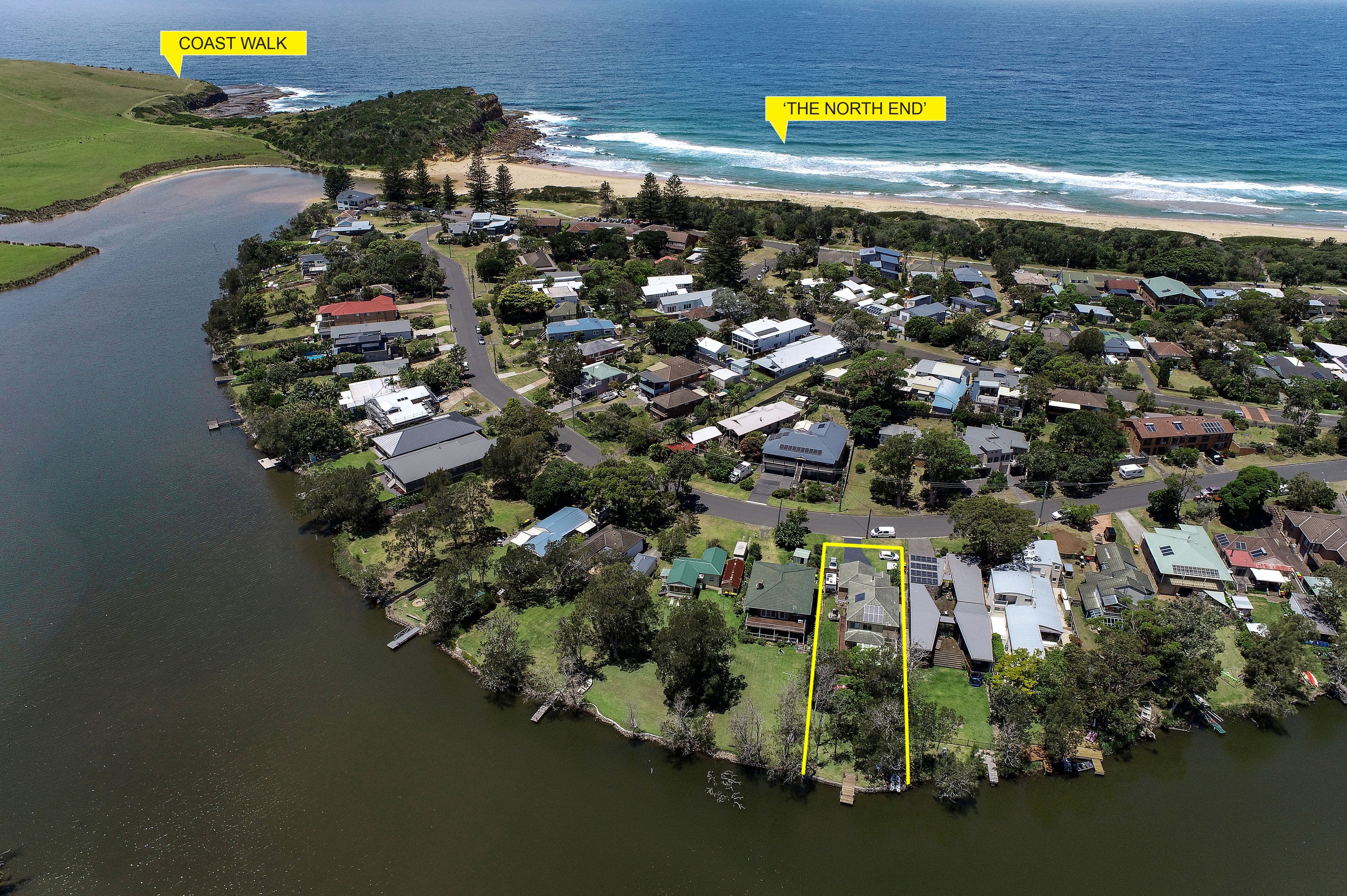 23 Werri Street, Werri Beach NSW 2534, Werri Beach - Thumbnail 2
