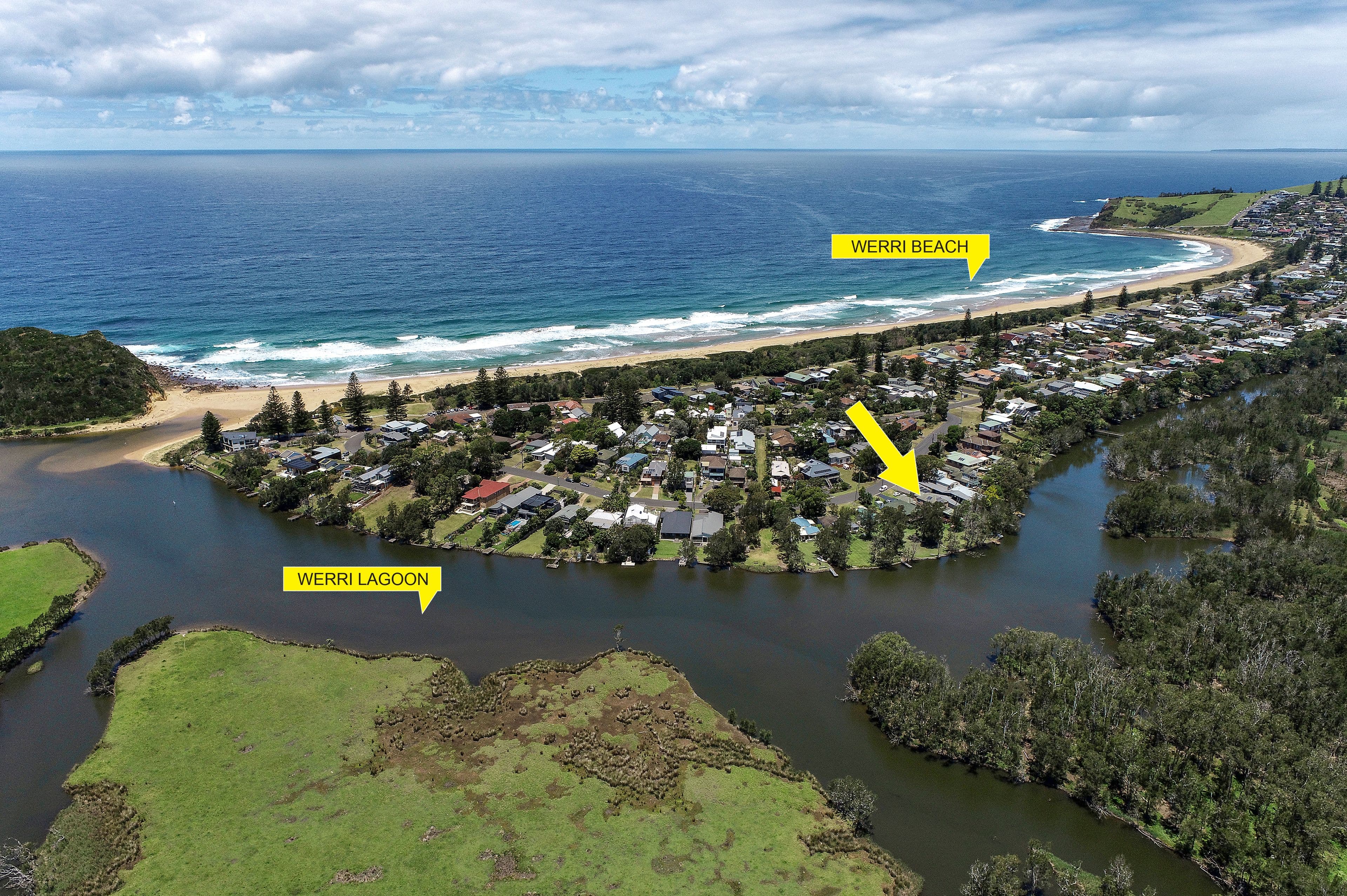 23 Werri Street, Werri Beach NSW 2534, Werri Beach - Thumbnail 7