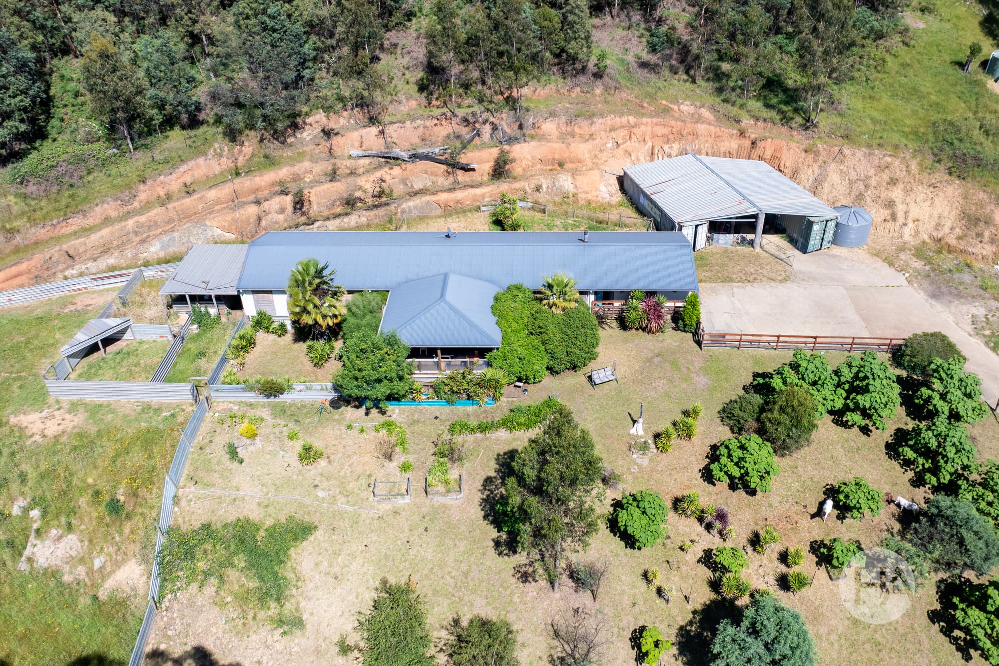 20 Nichols Road, NARBETHONG, Narbethong - Image 1