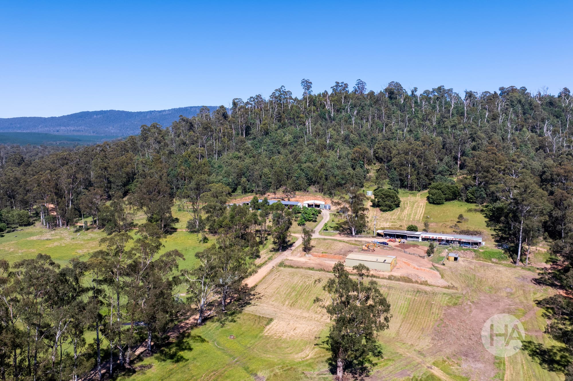 20 Nichols Road, NARBETHONG, Narbethong - Thumbnail 2