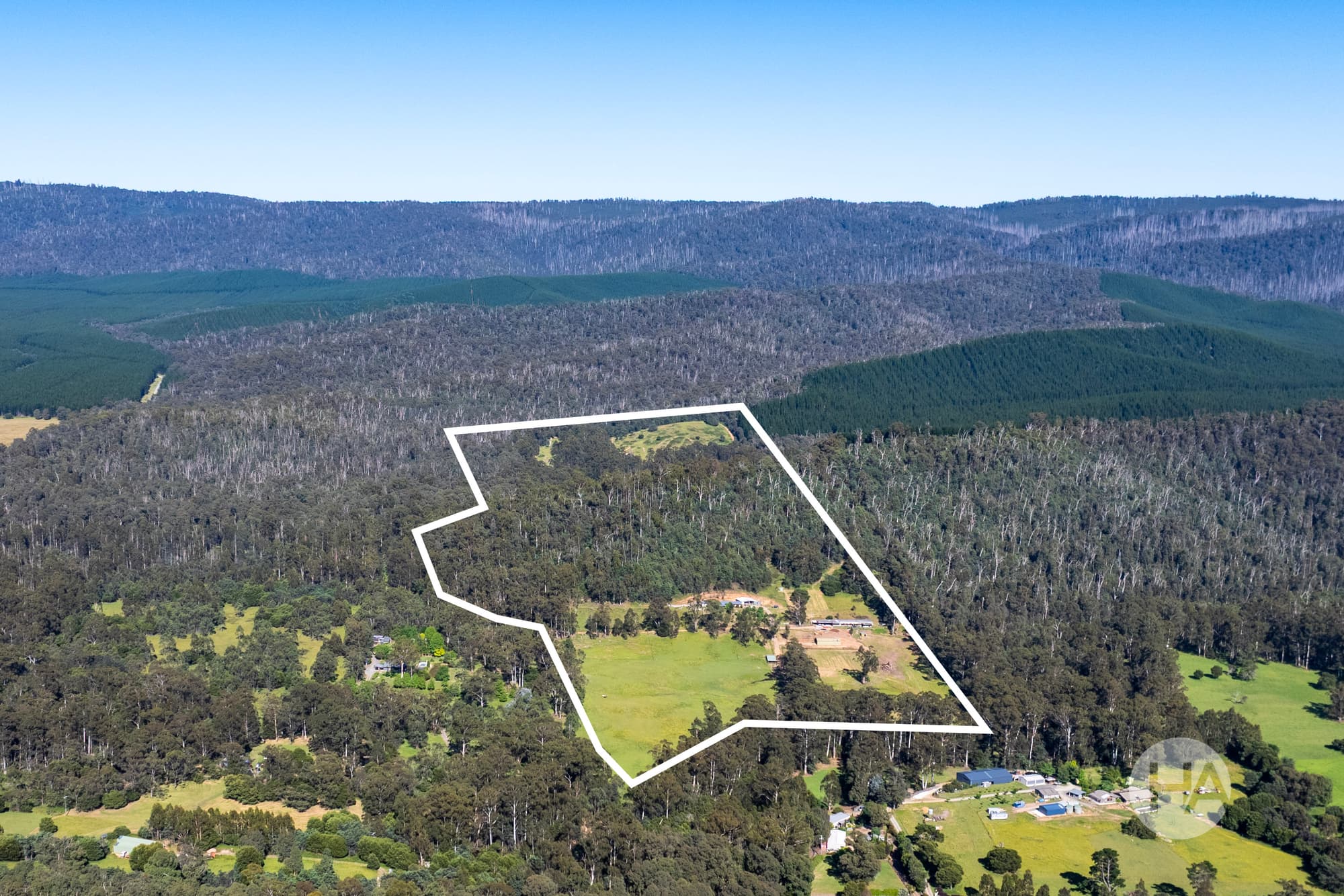 20 Nichols Road, NARBETHONG, Narbethong - Thumbnail 3