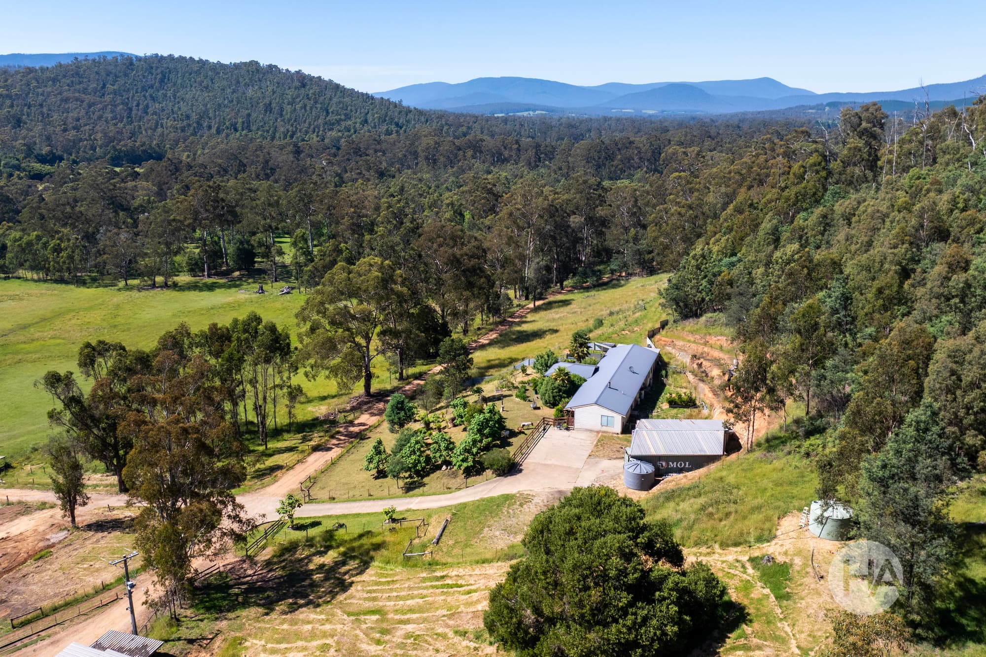 20 Nichols Road, NARBETHONG, Narbethong - Thumbnail 4