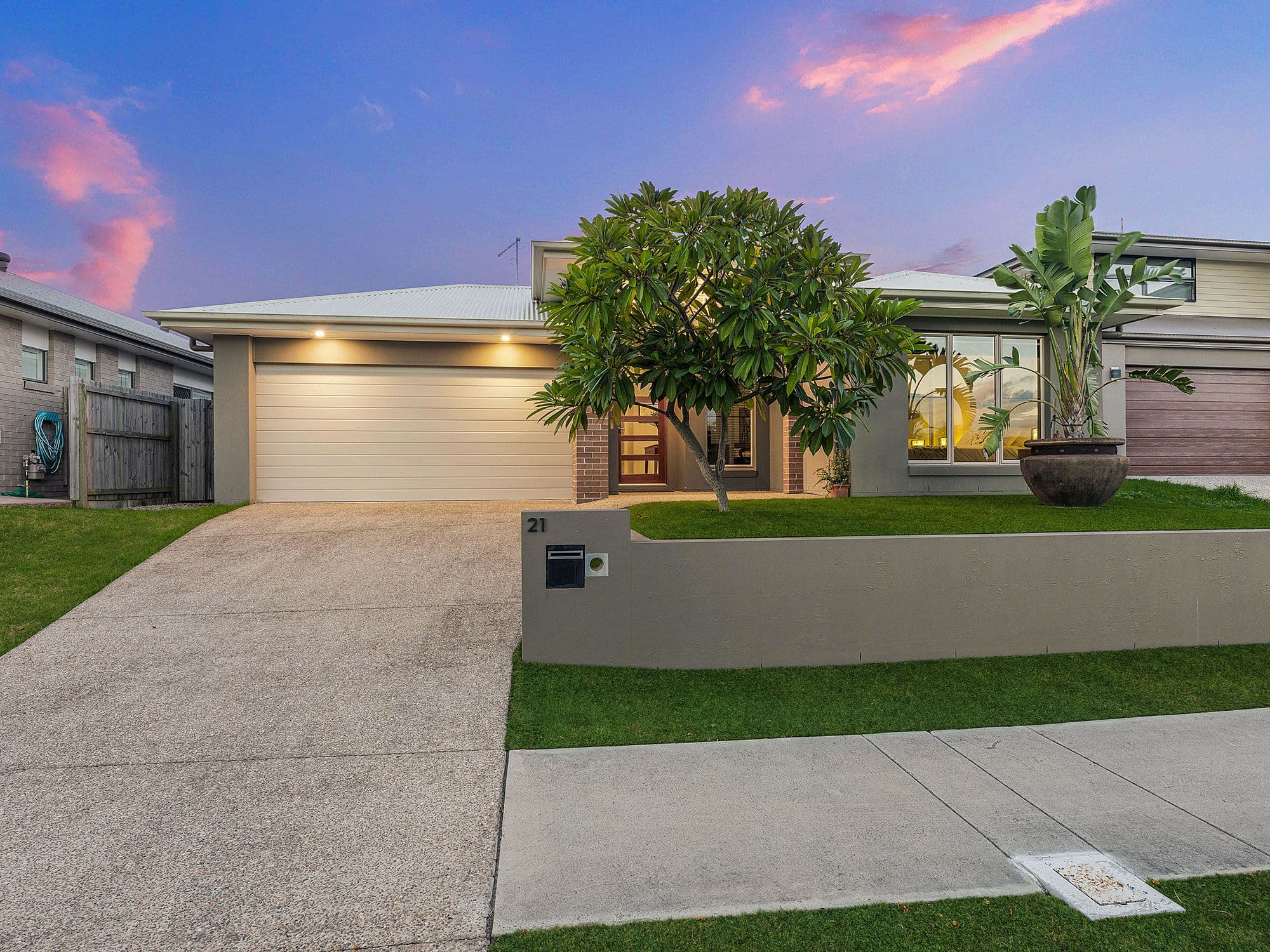 21 Danbulla Street, South Ripley QLD 4306, South Ripley - Image 1