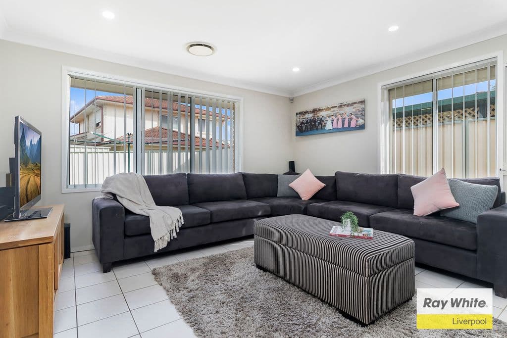 7 Byron Bay Close, Hoxton Park - Thumbnail 5
