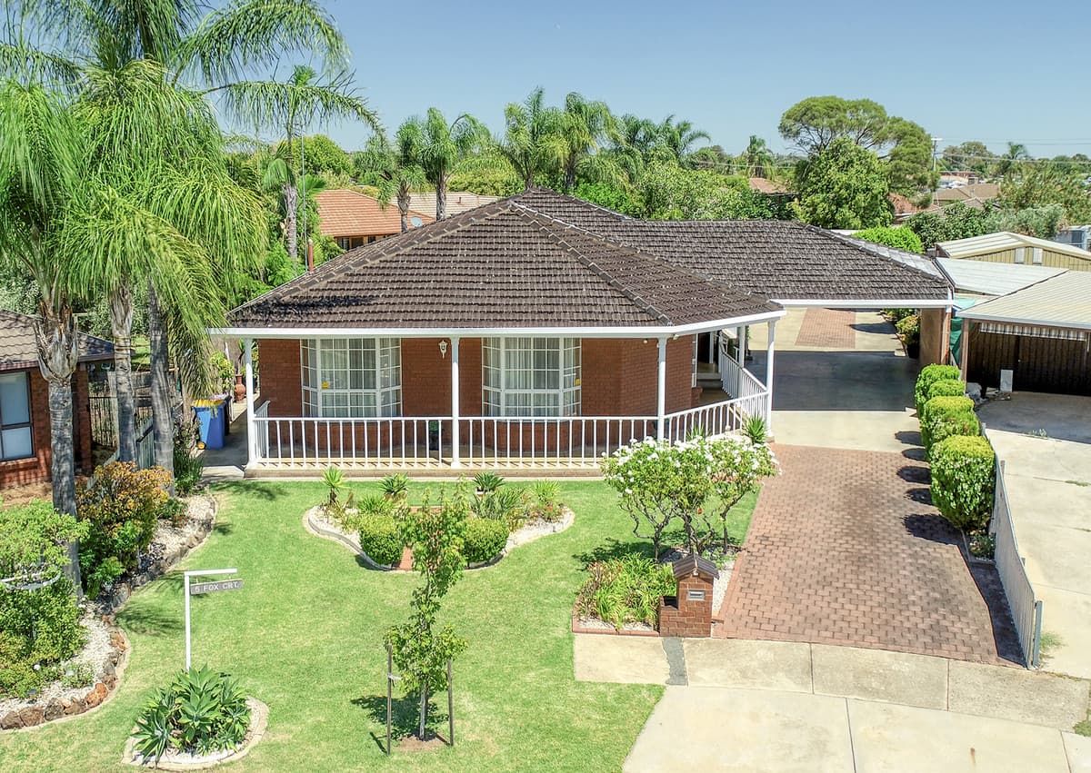 5 Fox Court, Shepparton VIC 3630, Shepparton - Image 1