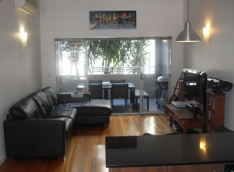 4 Wandoo, FORTITUDE VALLEY QLD 4006, Fortitude Valley - Image 1