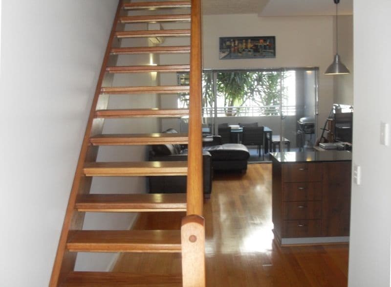 4 Wandoo, FORTITUDE VALLEY QLD 4006, Fortitude Valley - Thumbnail 2