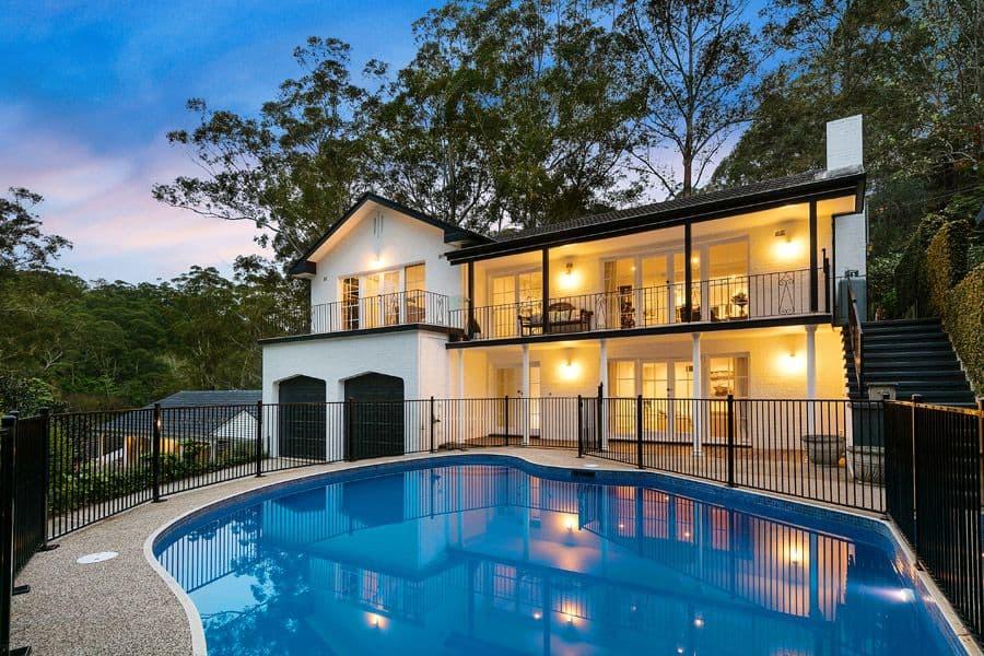 113 Campbell Drive, Wahroonga - Image 1