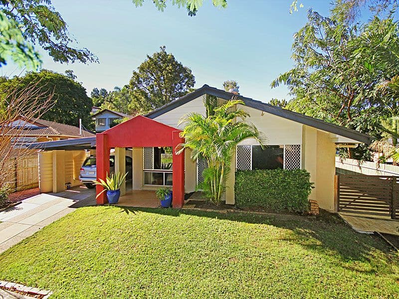 139 Hilder Road, THE GAP QLD 4061, The Gap - Thumbnail 2
