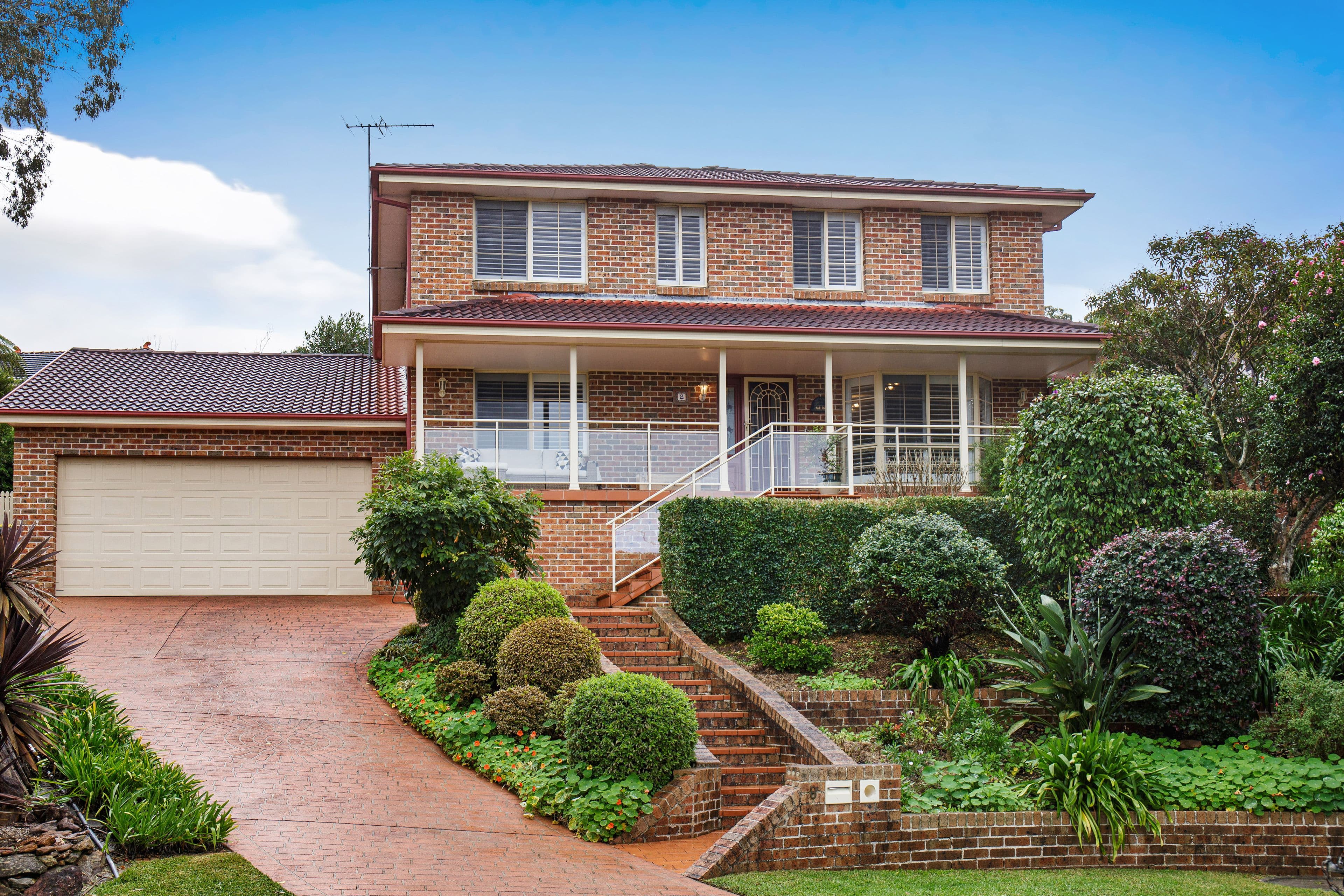 8 Mason Place, Barden Ridge NSW 2234, Barden Ridge - Image 1