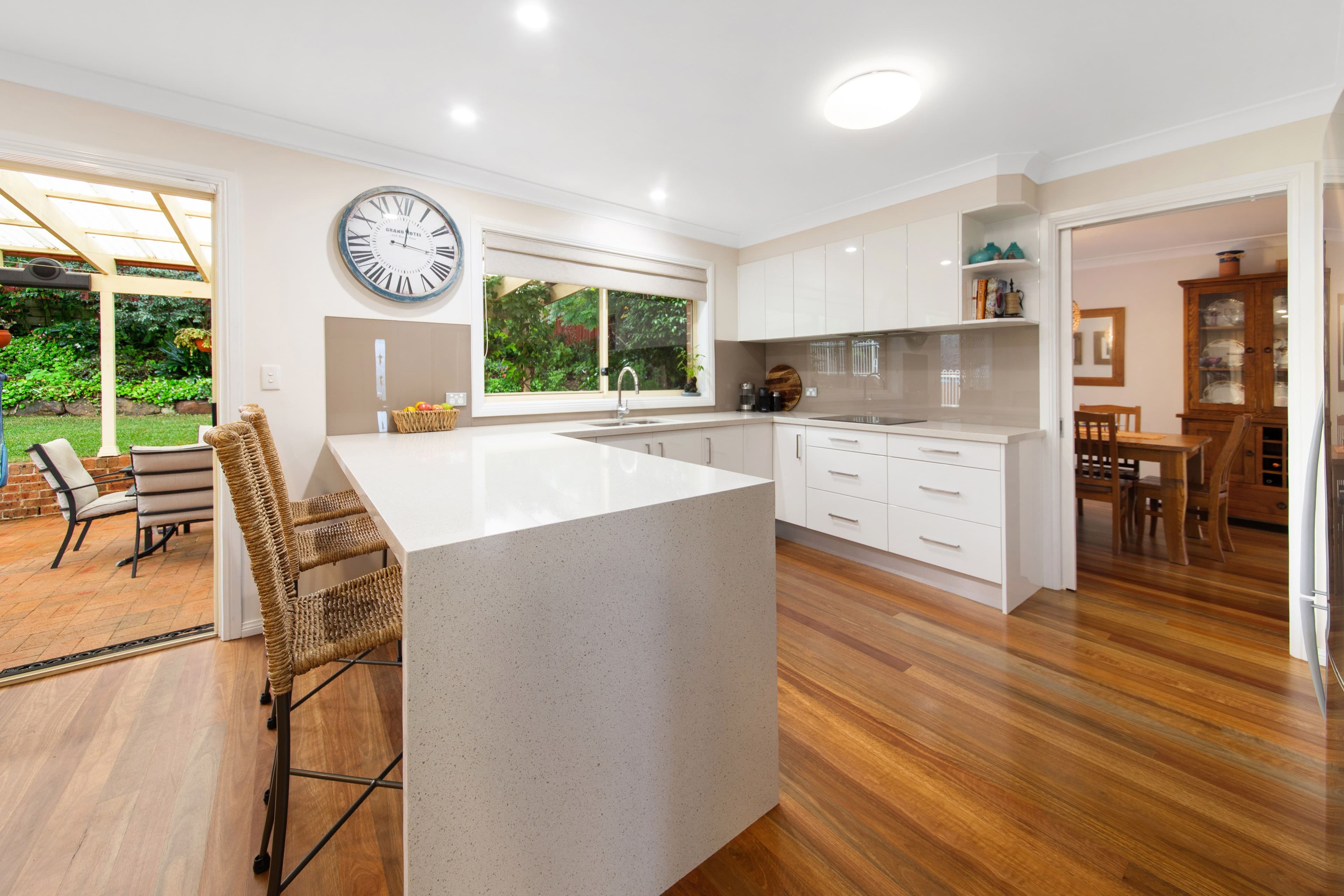 8 Mason Place, Barden Ridge NSW 2234, Barden Ridge - Thumbnail 2