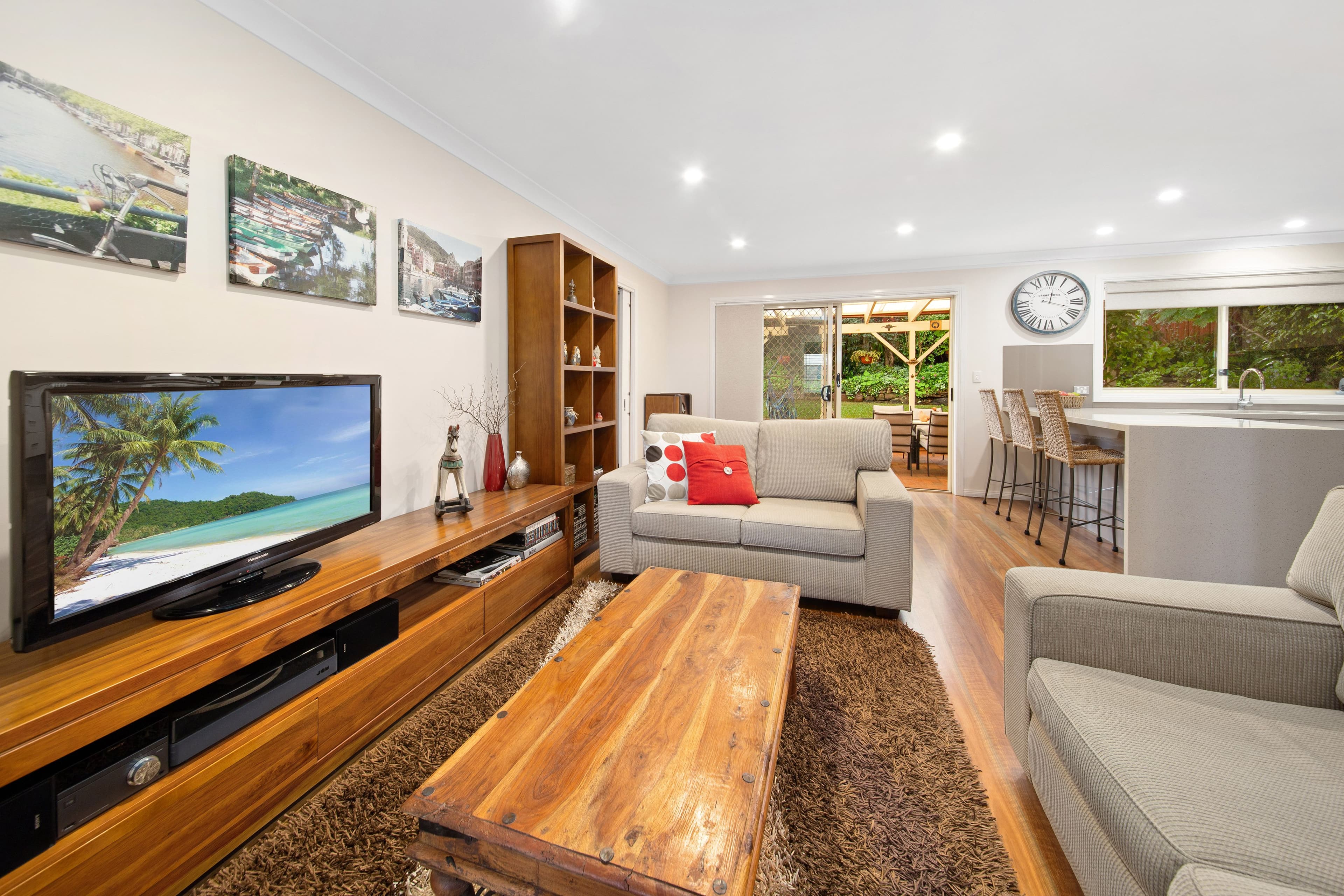 8 Mason Place, Barden Ridge NSW 2234, Barden Ridge - Thumbnail 5