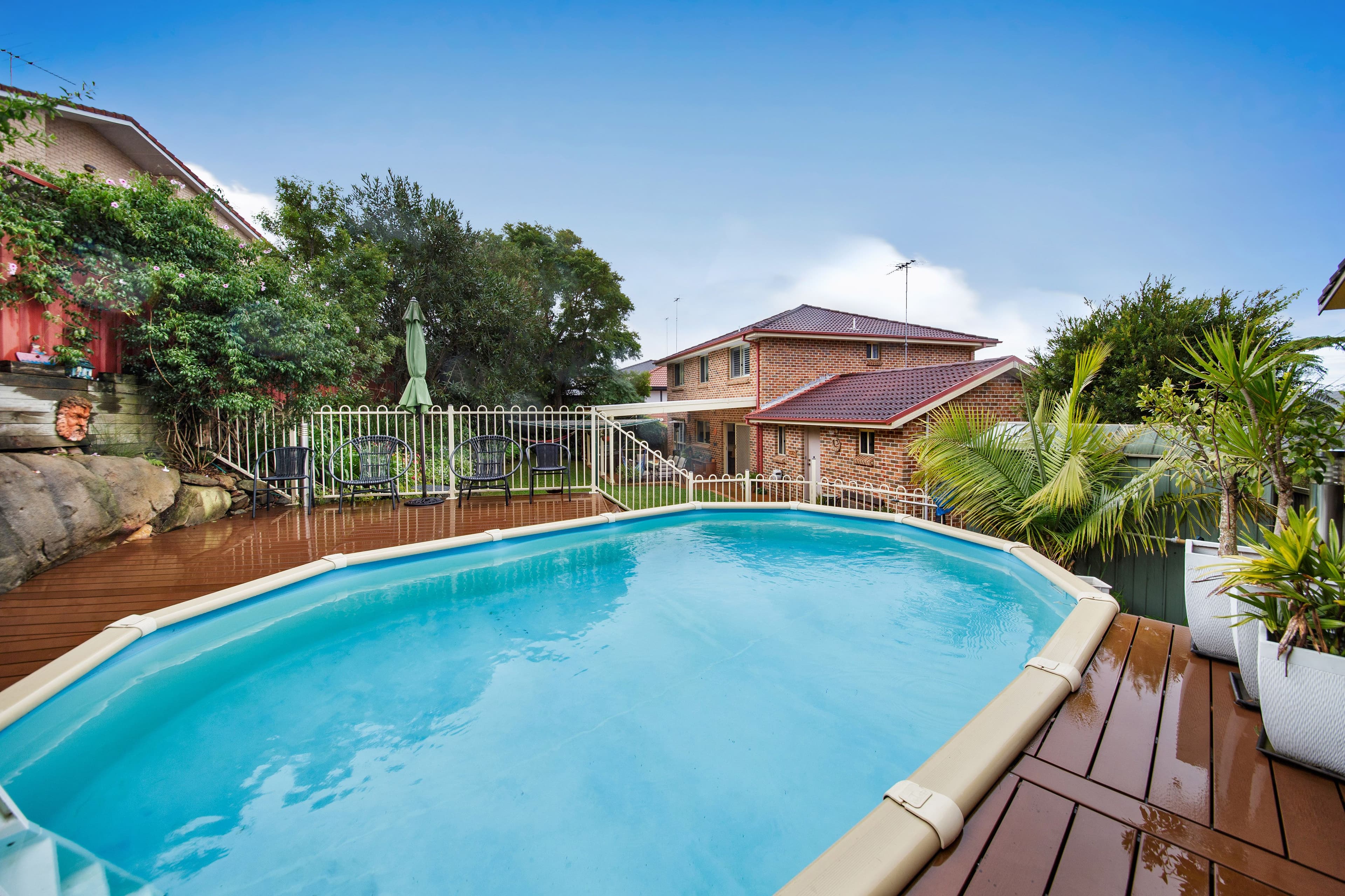 8 Mason Place, Barden Ridge NSW 2234, Barden Ridge - Thumbnail 8
