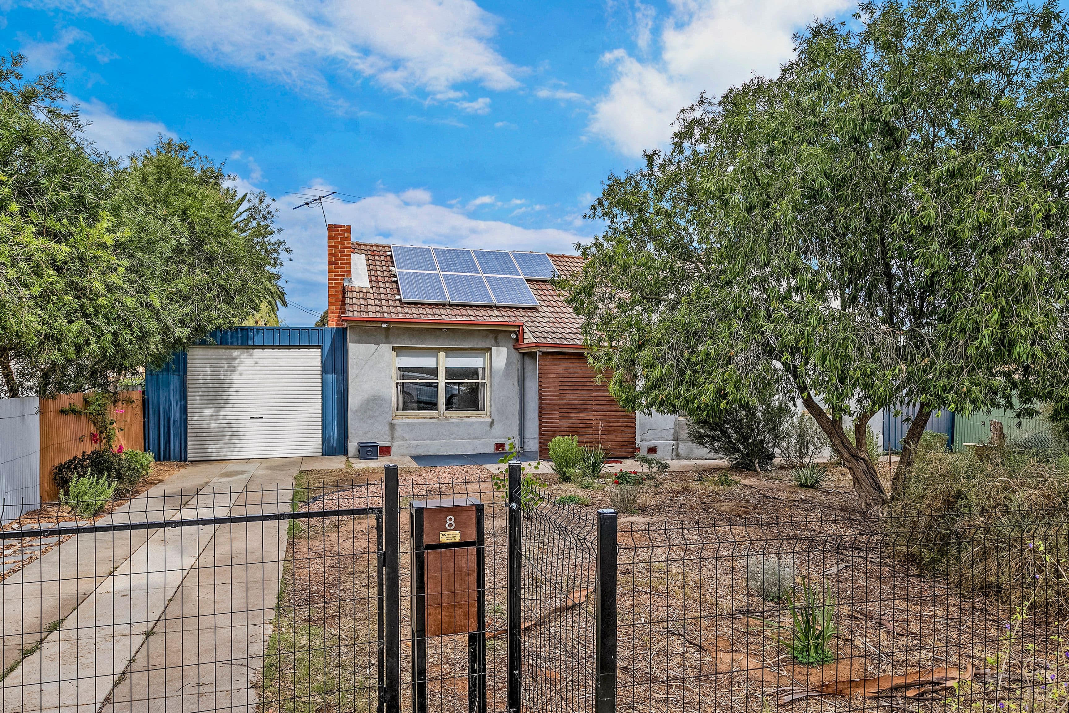 8 Butler Street, Elizabeth Park SA 5113, Elizabeth Park - Image 1