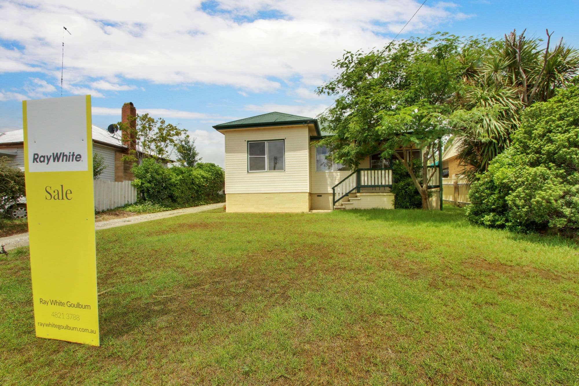 14 Hill Street, Goulburn - Thumbnail 2