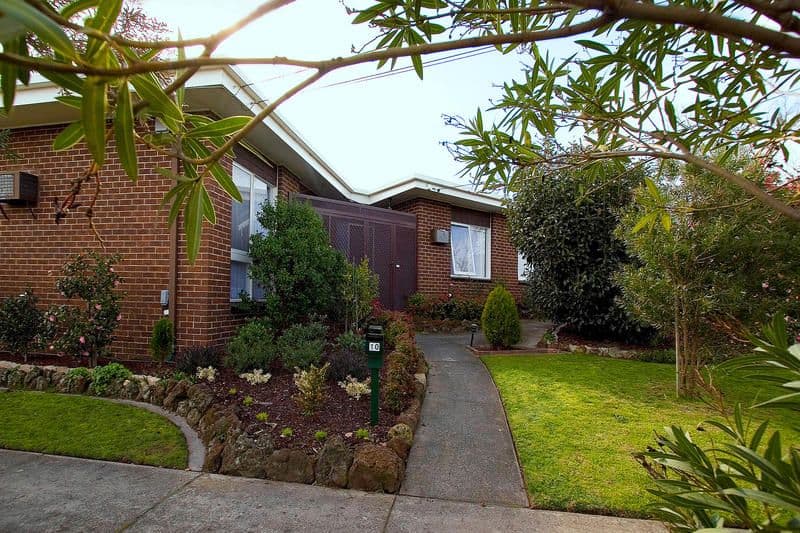 10  Harley Street, DINGLEY VILLAGE VIC 3172, Dingley Village - Image 1