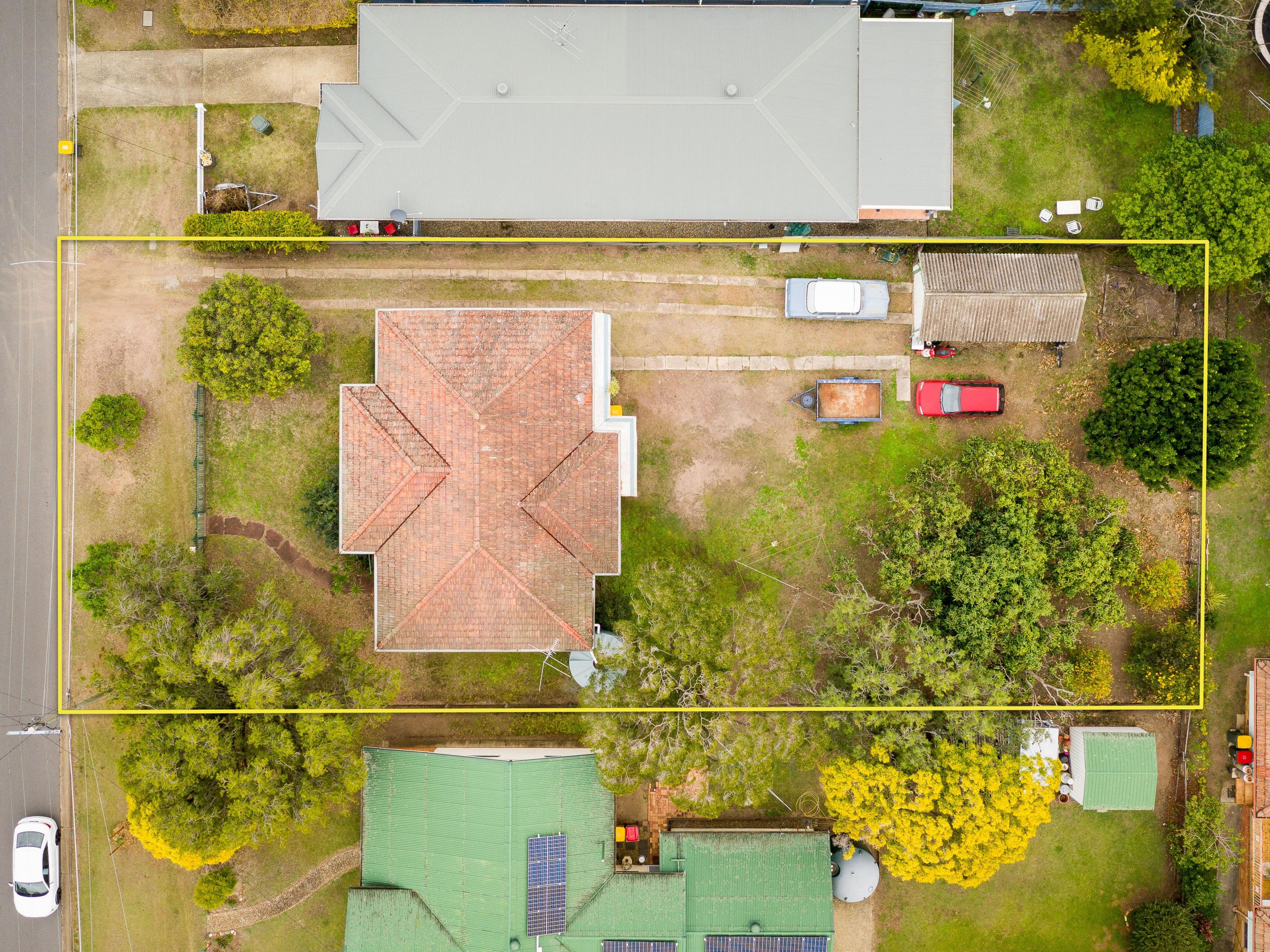 25-27 Bayview Terrace, Geebung QLD 4034, Geebung - Image 1