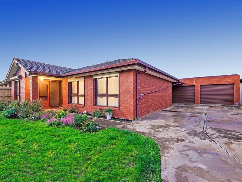 3 Nightingale Drive, WERRIBEE VIC 3030, Werribee - Thumbnail 3