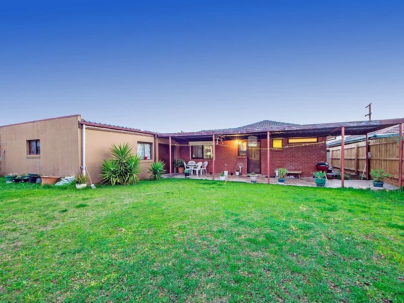 3 Nightingale Drive, WERRIBEE VIC 3030, Werribee - Thumbnail 5