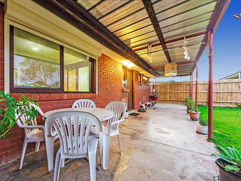 3 Nightingale Drive, WERRIBEE VIC 3030, Werribee - Thumbnail 8