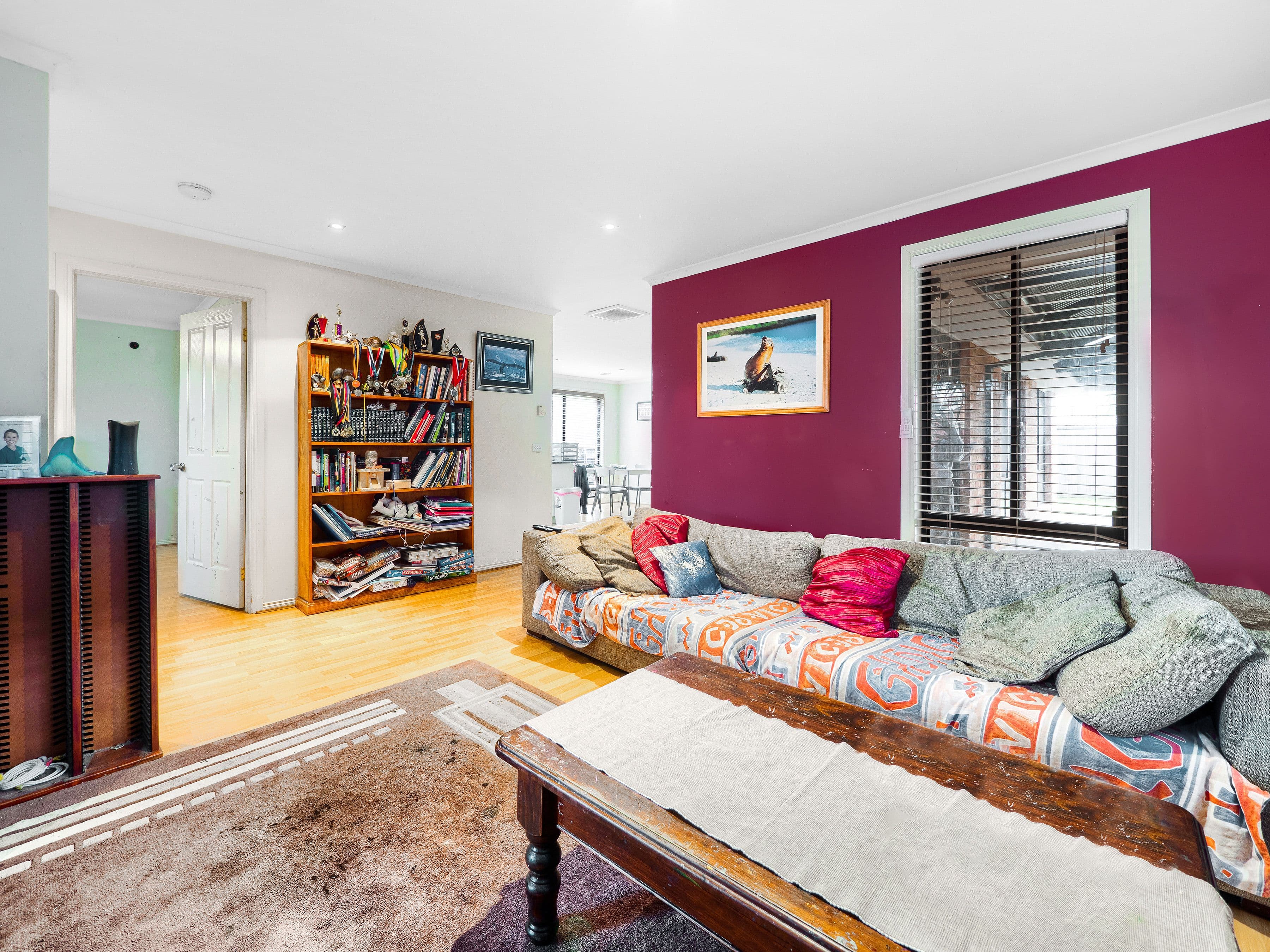 3 Fishburn Place, Cranbourne West VIC 3977, Cranbourne West - Thumbnail 4