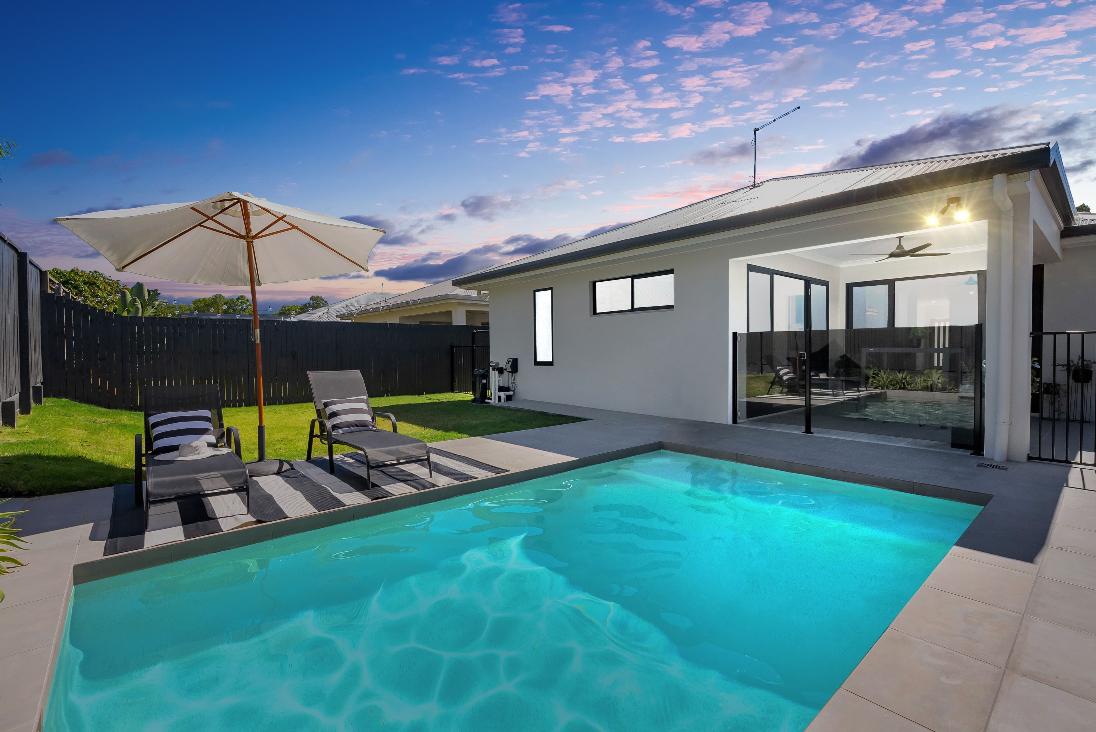 25 Headsail Drive, Trinity Beach QLD 4879, Trinity Beach - Thumbnail 4