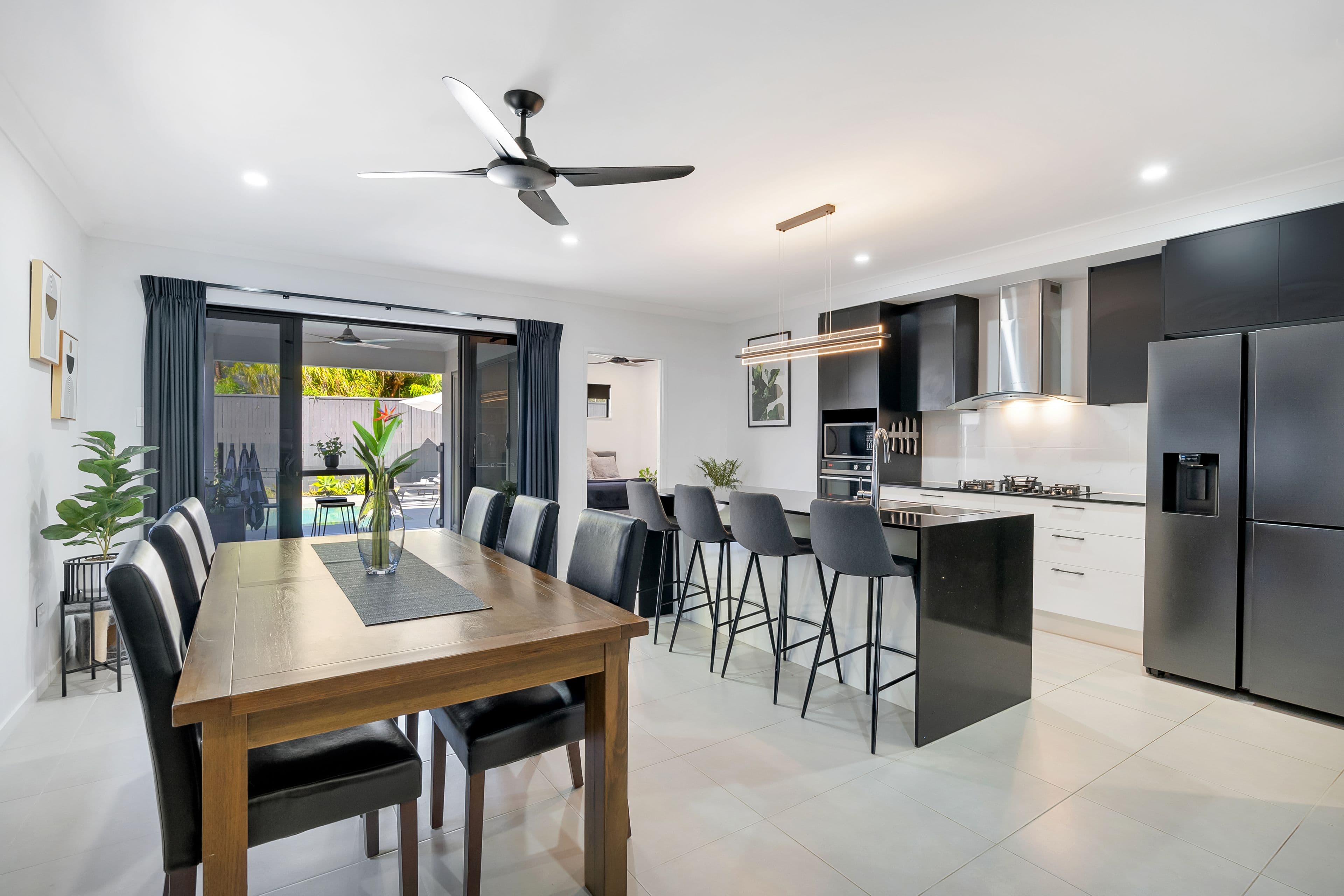 25 Headsail Drive, Trinity Beach QLD 4879, Trinity Beach - Thumbnail 5