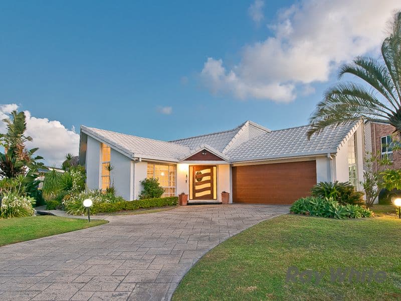 50 Intrepid Court, NEWPORT QLD 4020, Newport - Thumbnail 2