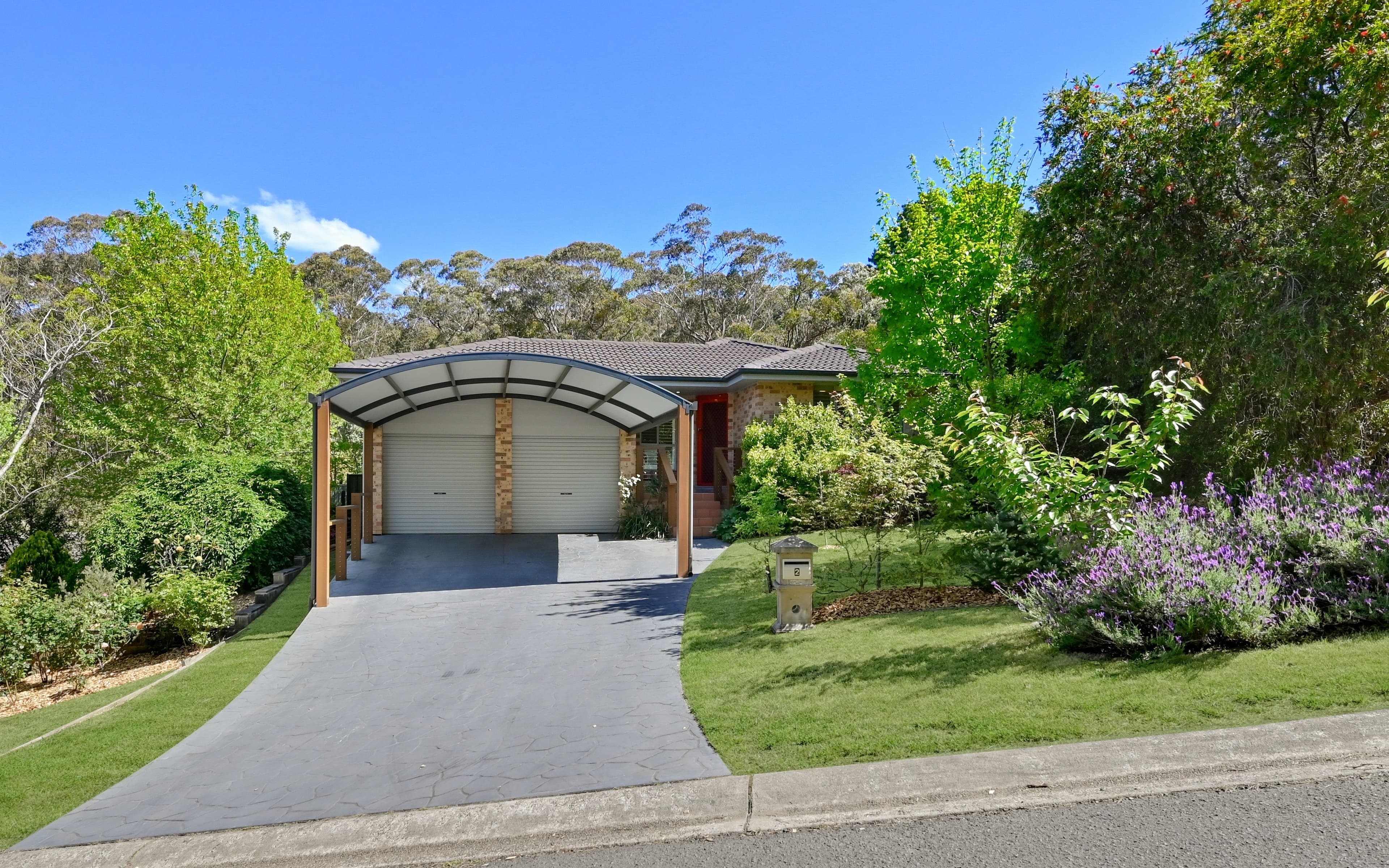 2 Lyons Place, Hazelbrook NSW 2779, Hazelbrook - Image 1